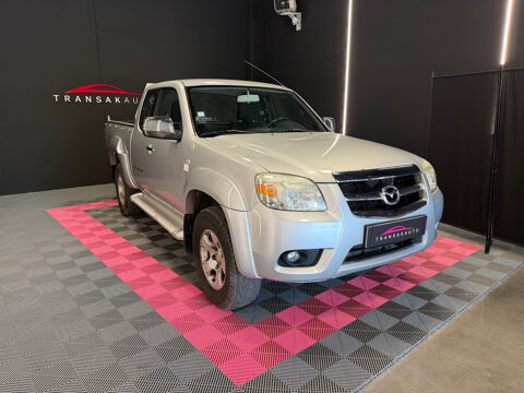 Annonce voiture Mazda BT-50 17990 €