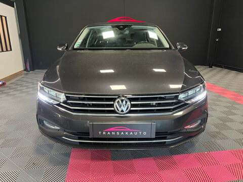 Passat 2.0 TDI 150 DSG7 Confortline Business 2019 occasion 74330 POISY