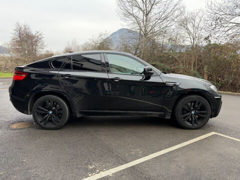 X6 M A 2011 occasion 74330 POISY
