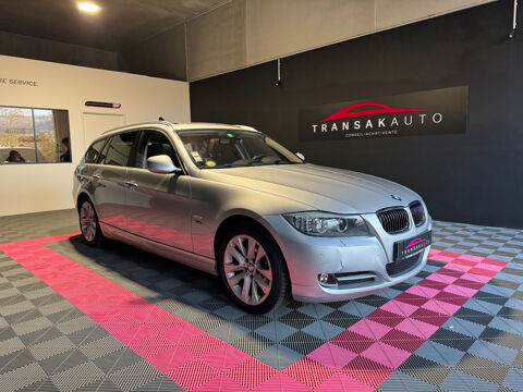 BMW Série 3 Touring 320d xDrive 184 ch Edition Confort 2011 occasion POISY 74330