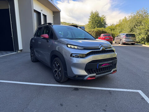 Annonce voiture Citron C3 Aircross 12490 