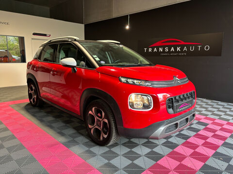 Annonce voiture Citron C3 Aircross 8990 