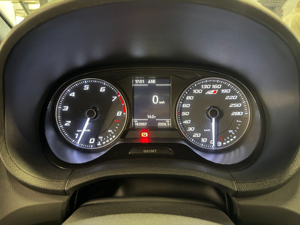 Ibiza SC 1.8 TSI 192 ch S/S Cupra 2016 occasion 74330 POISY
