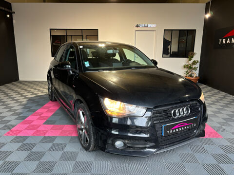 Audi a1 SPORTBACK 1.2 TFSI 86 S line