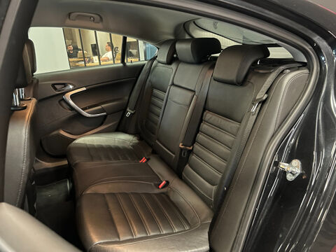 Insignia 2.0 CDTI ecoFlex Start/Stop 170 ch Cosmo Pack 2016 occasion 74330 POISY