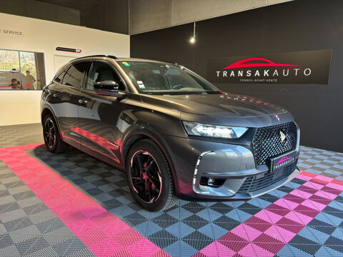 Annonce voiture Citron DS7 27490 