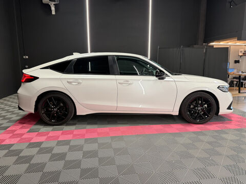 Civic e:HEV 2.0 i-MMD Sport 2024 occasion 74330 POISY