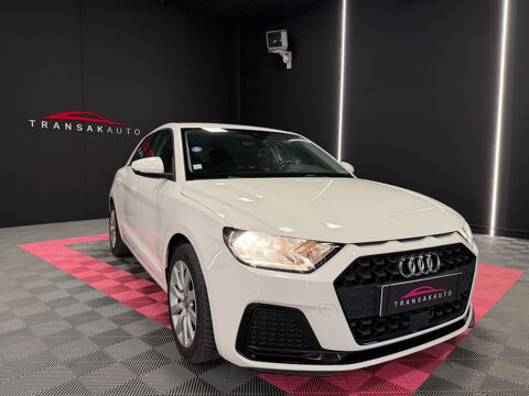 Audi A1 Sportback 35 TFSI 150 ch S tronic 7 Business line 2019 occasion POISY 74330