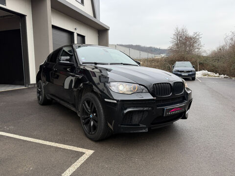 BMW X6 M A 2011 occasion POISY 74330