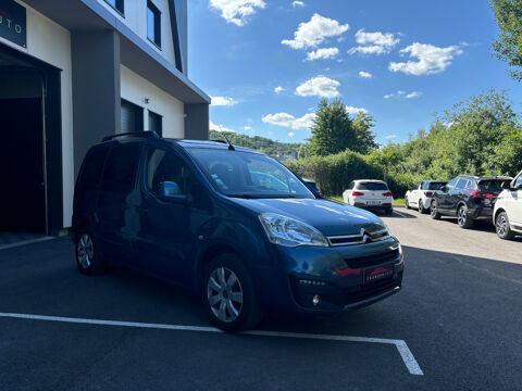 Citroen berlingo MULTISPACE PureTech 110 S&S BVM5 Shi
