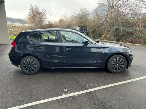 S&eacute;rie 1 116i Confort 2005 occasion 74330 POISY