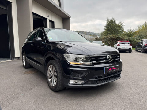 Volkswagen Tiguan 2.0 TDI 150 Confortline 2016 occasion POISY 74330