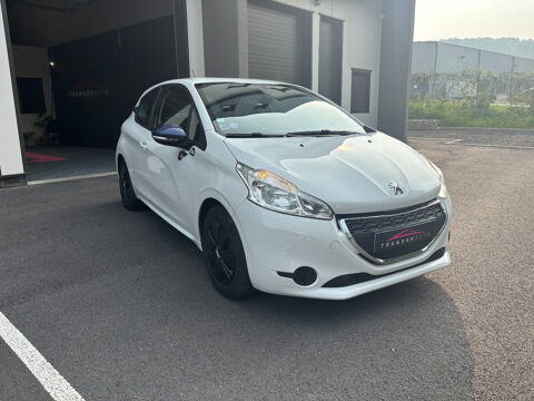 Peugeot 208 1.0 VTi 68ch BVM5 Like