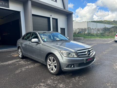 Mercedes classe c 220 CDI Avantgarde A