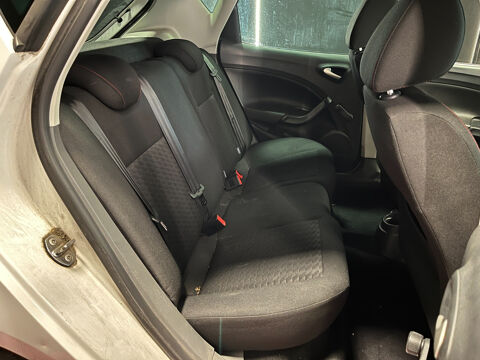 Ibiza 2.0 TDI 143 FAP FR 2012 occasion 74330 POISY