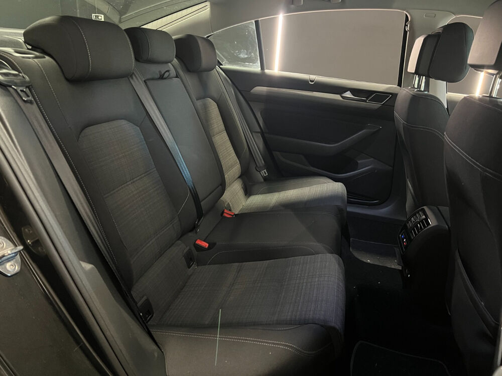 Passat 2.0 TDI 150 DSG7 Confortline Business 2019 occasion 74330 POISY