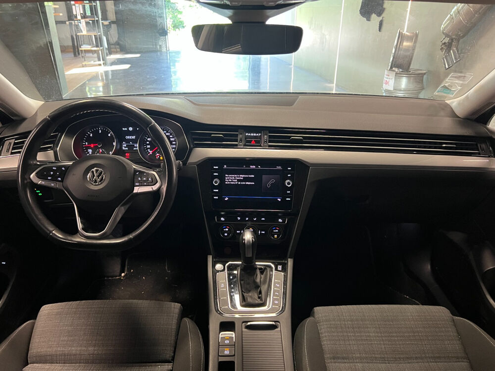 Passat 2.0 TDI 150 DSG7 Confortline Business 2019 occasion 74330 POISY