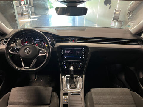 Passat 2.0 TDI 150 DSG7 Confortline Business 2019 occasion 74330 POISY