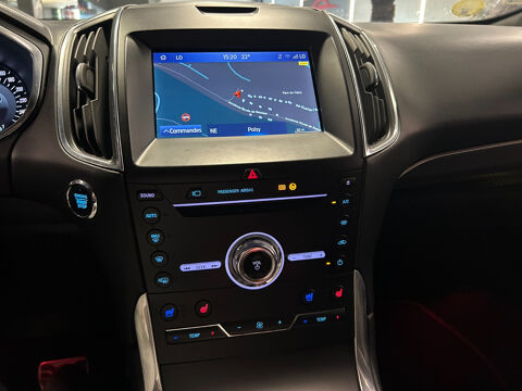 Edge 2.0 EcoBlue 238 BVA8 Intelligent AWD St-Line 2019 occasion 74330 POISY
