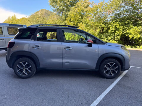 C3 Aircross PureTech 130 S&S EAT6 C-Series 2022 occasion 74330 POISY