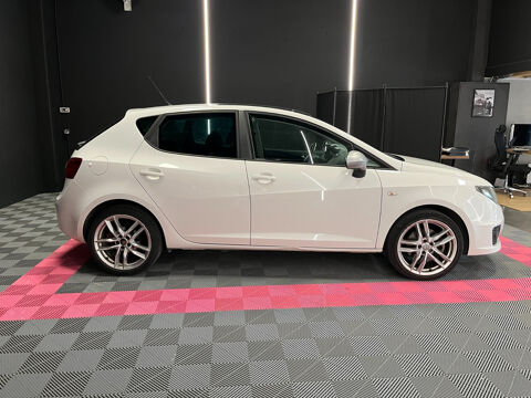 Ibiza 2.0 TDI 143 FAP FR 2012 occasion 74330 POISY