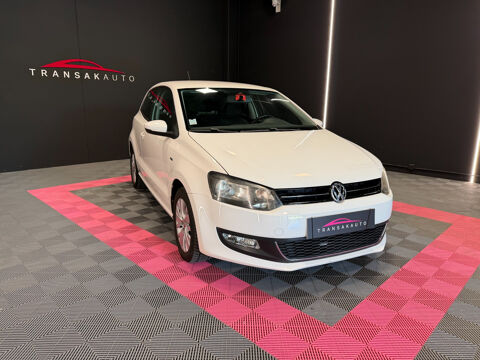 Volkswagen polo 1.2 60 Life