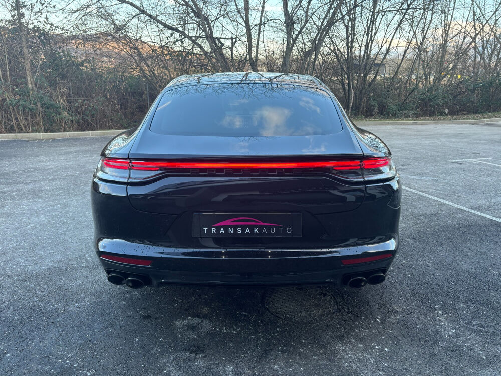 Panamera 4S V6 3.0 560 Hybrid Executive 2022 occasion 74330 POISY