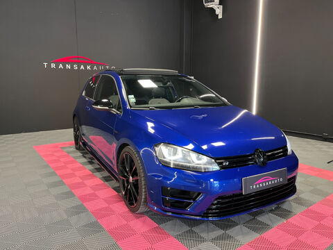 Volkswagen Golf 2.0 TSI 300 BlueMotion Technology DSG6 4Motion R 2014 occasion POISY 74330