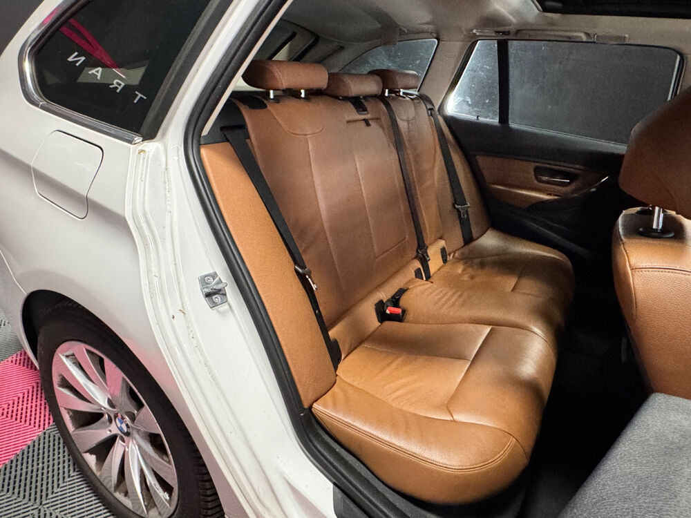 Divers Touring 328i 245 ch 2013 occasion 74330 POISY