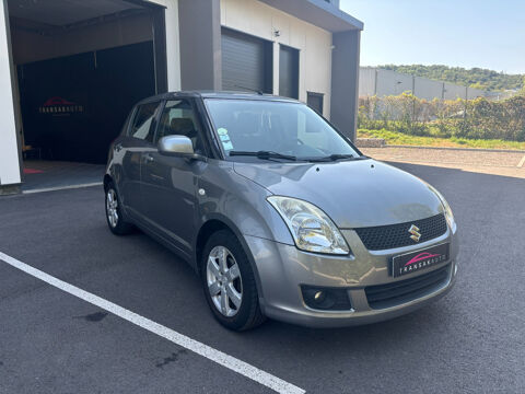 Suzuki swift 1.3 GLX BV ROBOTISEE