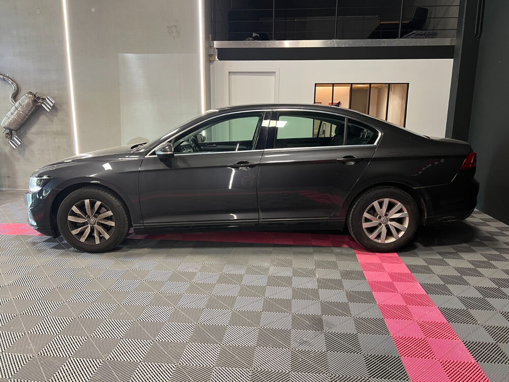 Passat 2.0 TDI 150 DSG7 Confortline Business 2019 occasion 74330 POISY