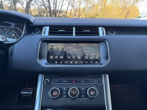 Range Sport Range Rover Sport Mark V SDV6 3.0L 306ch HSE Dynamic A 2017 occasion 74330 POISY