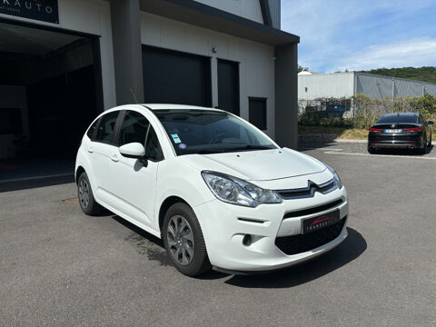 Citroen c3 PureTech 82 Confort