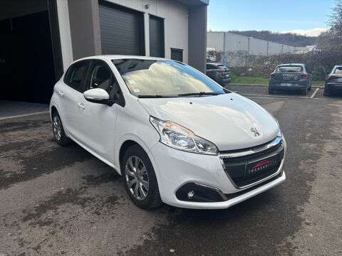 Peugeot 208 PureTech 82ch S&S BVM5 Active