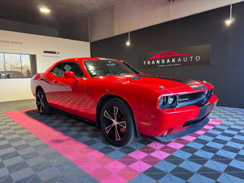 Annonce voiture Dodge Divers 25990 