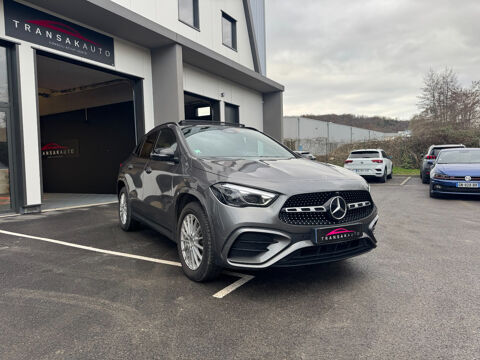 Mercedes Classe GLA GLA 250 e 8G-DCT AMG Line 2023 occasion POISY 74330