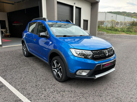 Dacia sandero ECO-G 100 Stepway