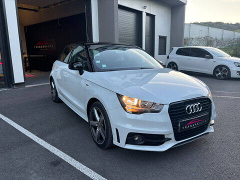 Audi a1 SPORTBACK 1.2 TFSI 86 S line