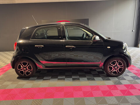 ForFour Forfour 0.9 90 ch S&S BA6 Passion 2019 occasion 74330 POISY