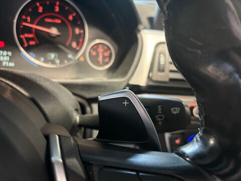 Annonce voiture Renault Megane IV 11990 