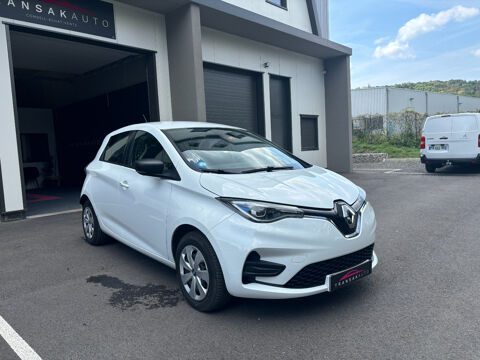 Renault zoe R110 Achat Integral Life