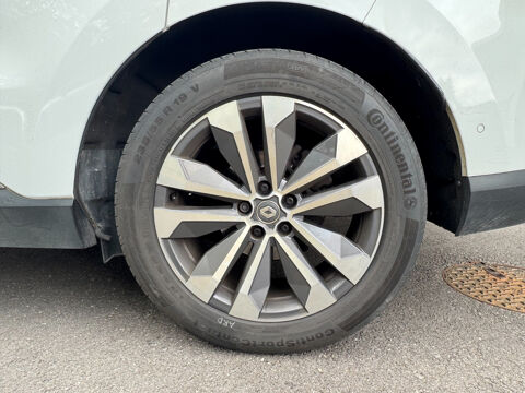 Espace Blue dCi 160 EDC Intens 2021 occasion 74330 POISY