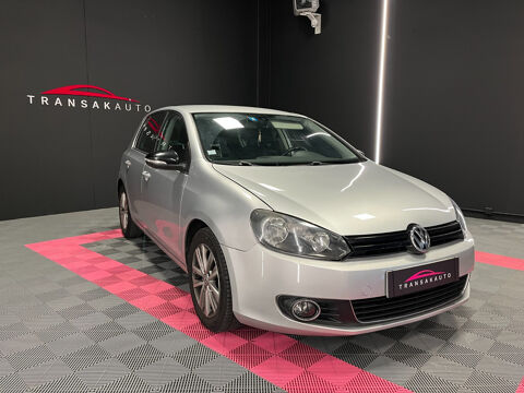 Volkswagen golf 1.6 TDI 105 FAP CR Trendline / DISTRIBUT