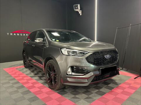 Ford Edge 2.0 EcoBlue 238 BVA8 Intelligent AWD St-Line 2019 occasion POISY 74330