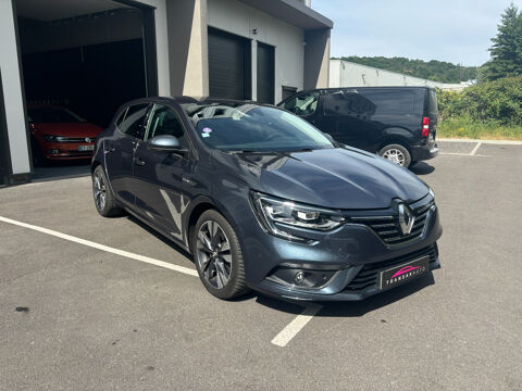 Annonce voiture Renault Megane IV 12990 