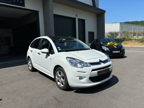 Annonce voiture Citron C3 6990 