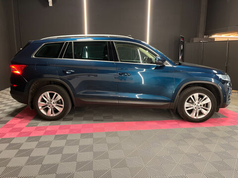 Kodiaq 2.0 TDI 150 SCR DSG7 4x4 5pl Style 2018 occasion 74330 POISY