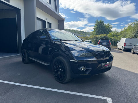 X6 xDrive50i 407ch Exclusive A 2009 occasion 74330 POISY