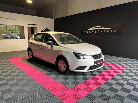 Seat ibiza 1.2 70 ch Réference