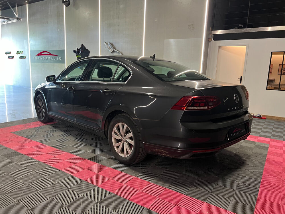 Passat 2.0 TDI 150 DSG7 Confortline Business 2019 occasion 74330 POISY